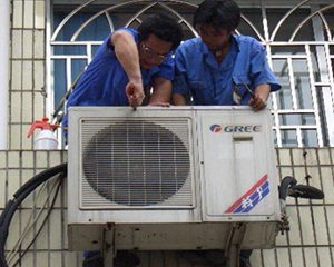 长沙市空调售后维修服务中心在哪里找