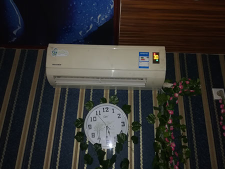 长沙市空调维修售后服务中心