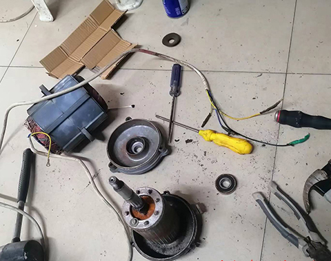 长沙市空调维修售后服务中心电话在哪里找