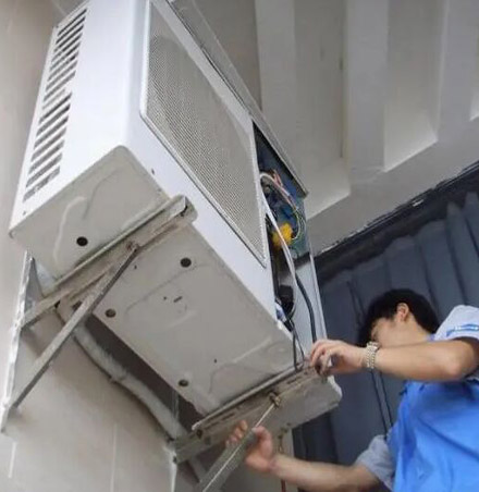 长沙市24小时空调维修热线