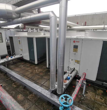 长沙市附近中央空调维修 长沙市上门中央空调维修